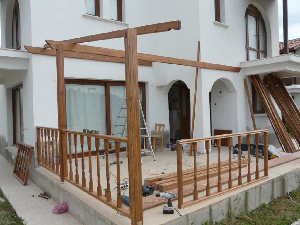 Gelendost Tadilatcı